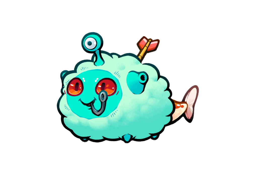 Axie Image