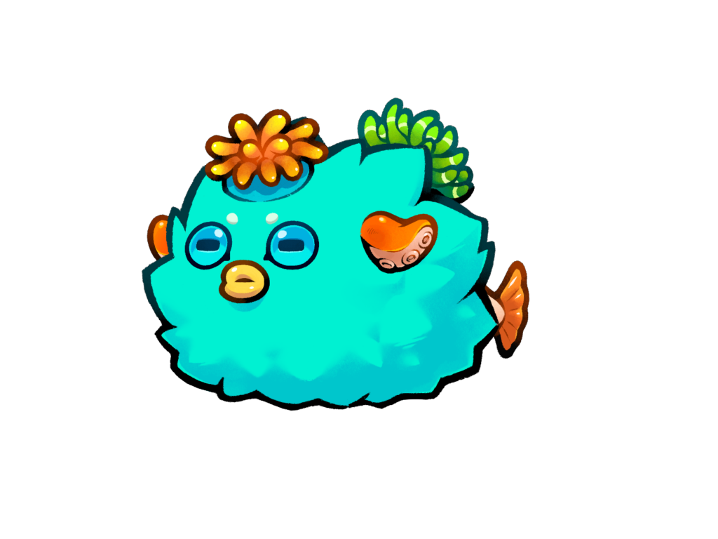 Axie Image