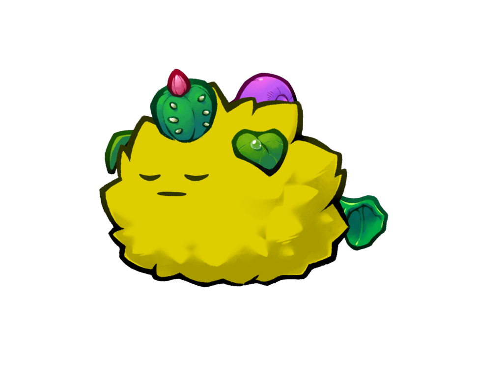 Axie Image