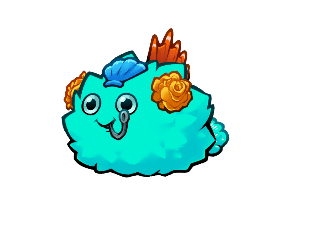 Axie Image