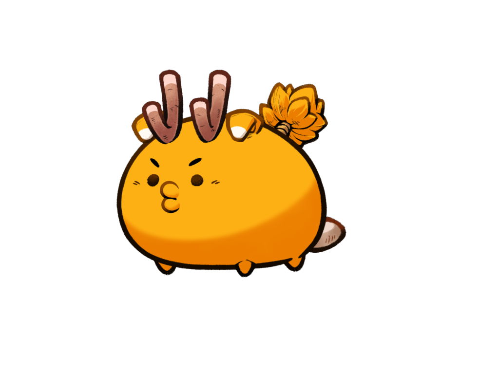 Mercado Axie