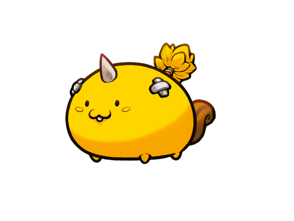 Axie Image