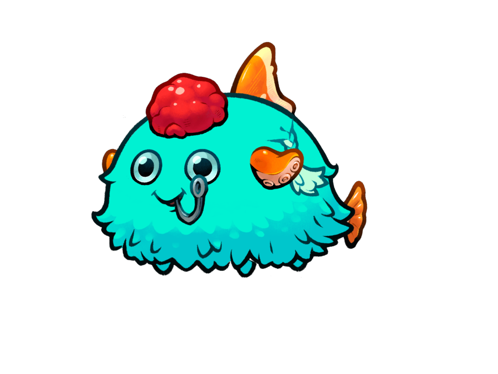 Axie Image