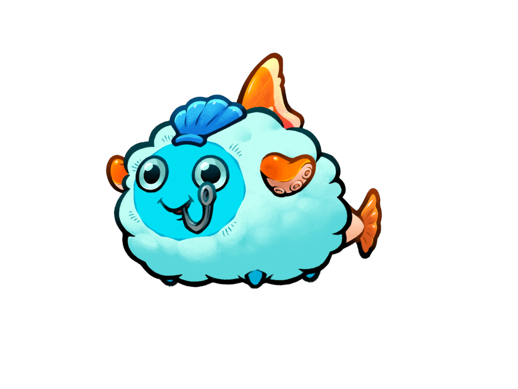 Axie Image