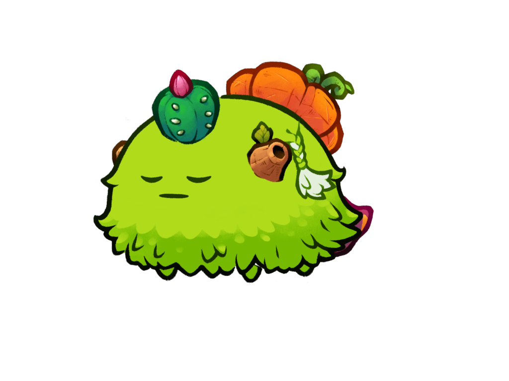 Axie 6881778
