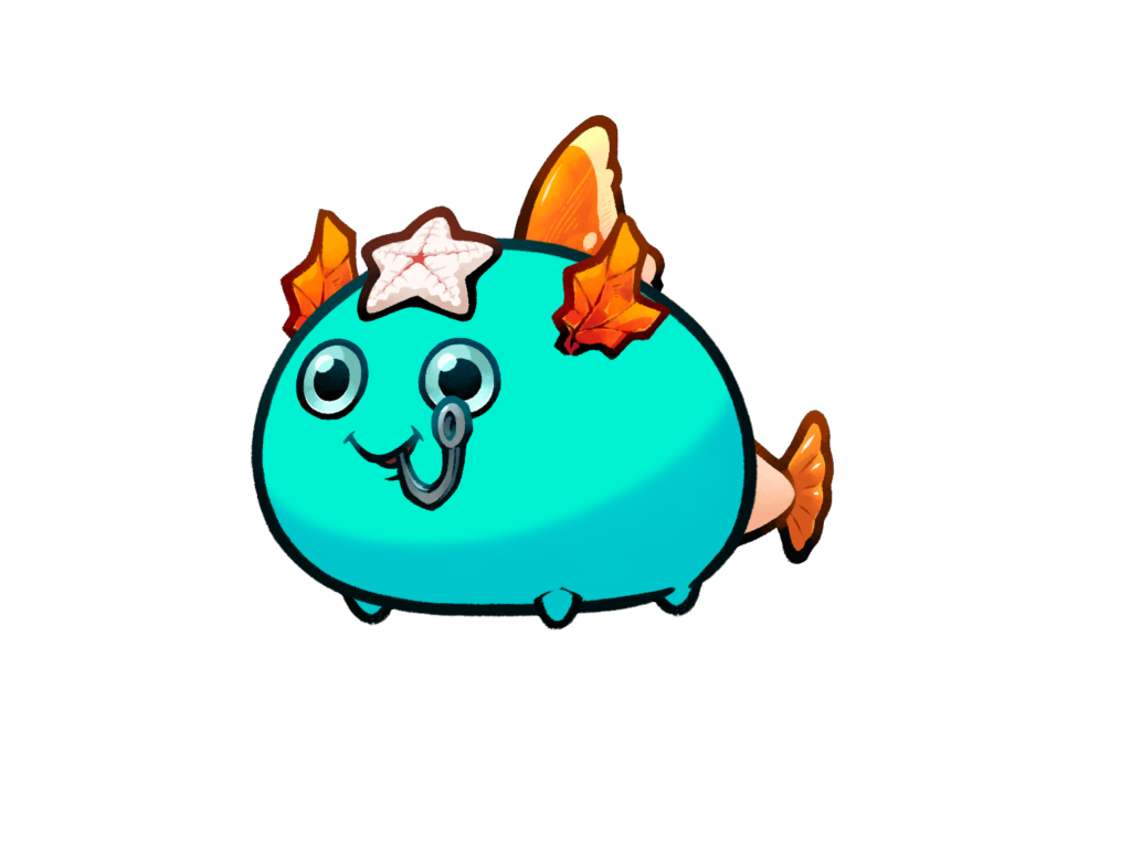 Axie 6883931