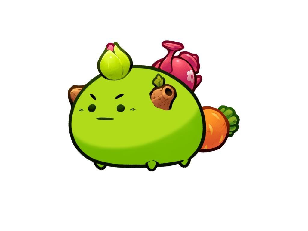 Axie Image