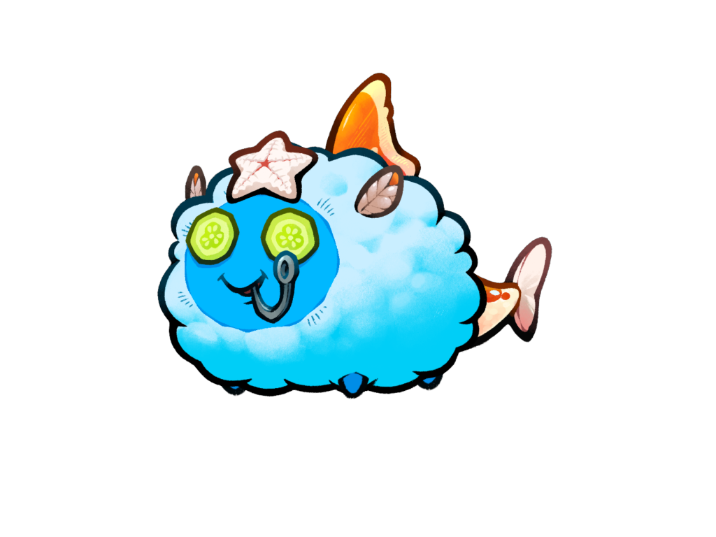 Axie Image
