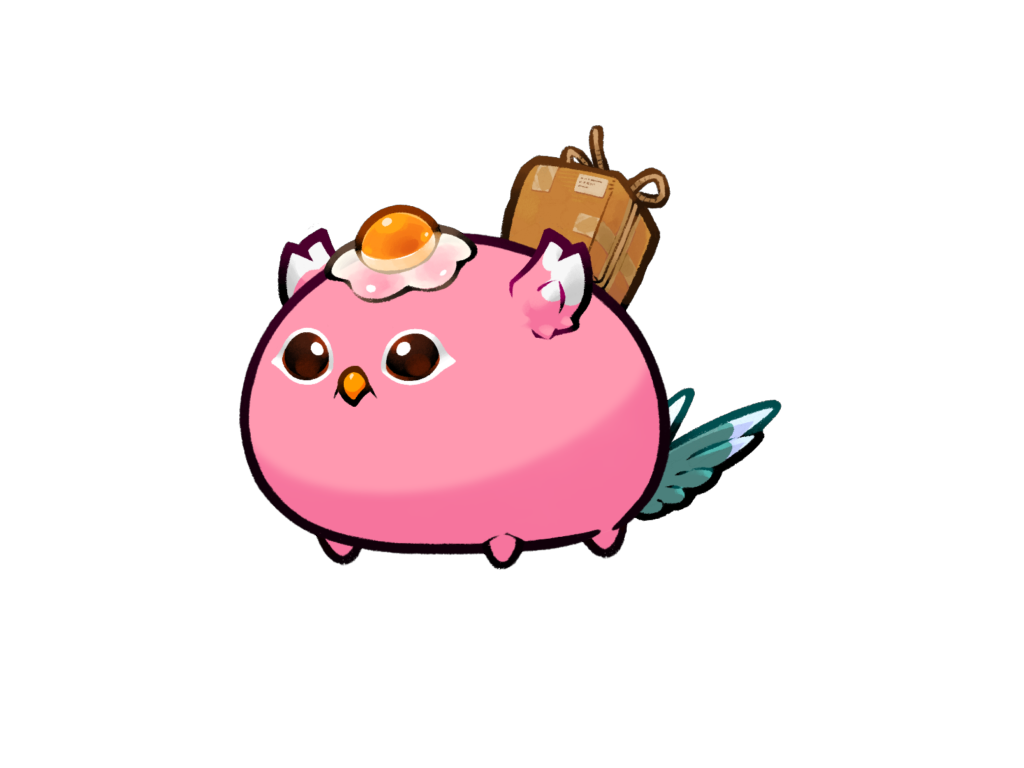 Axie 6887544