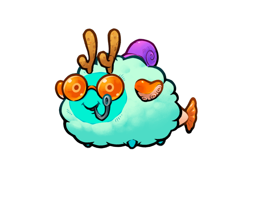 Axie Image