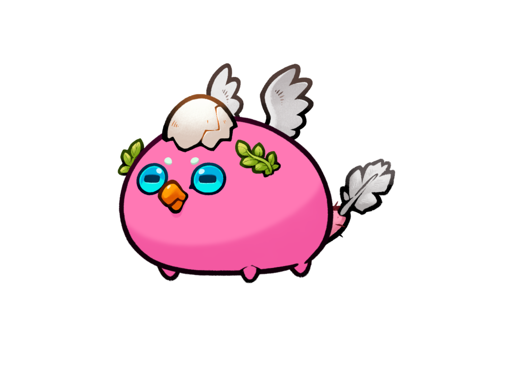 Axie Image