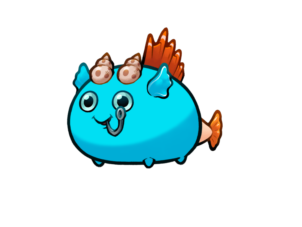 Axie 6890354