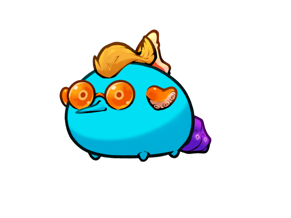 Axie Image