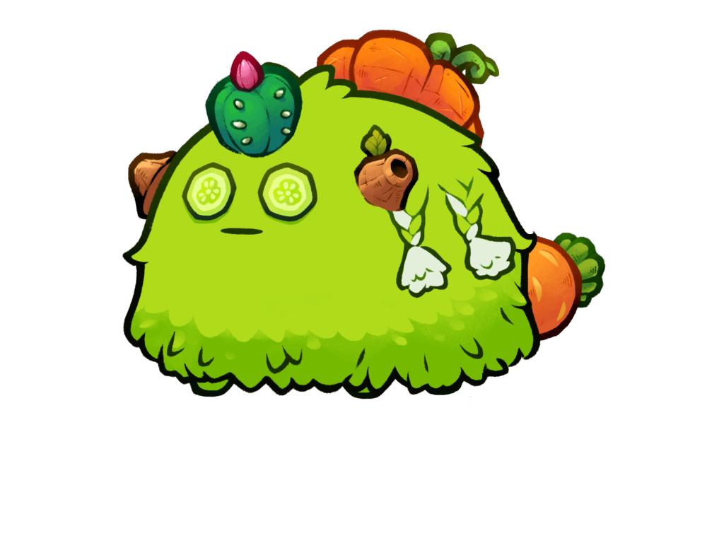 Axie Image