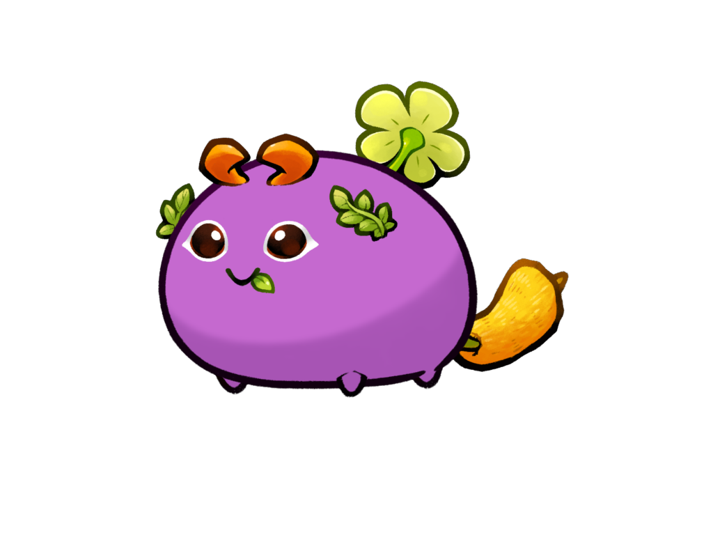 Axie Image