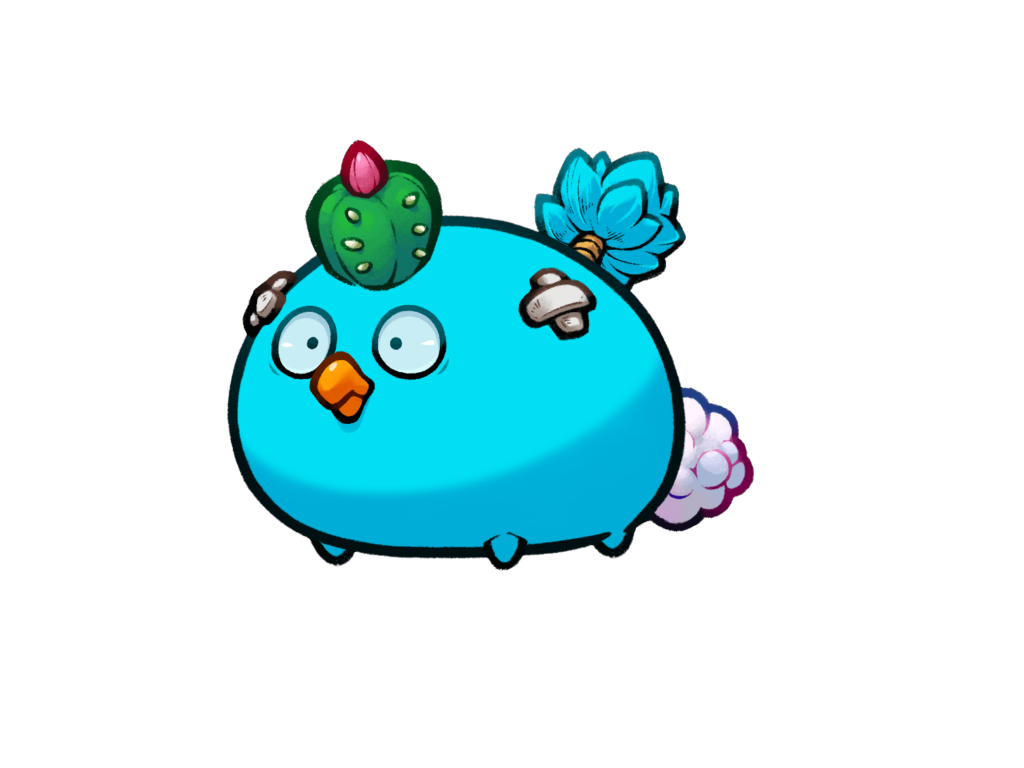 Axie Image