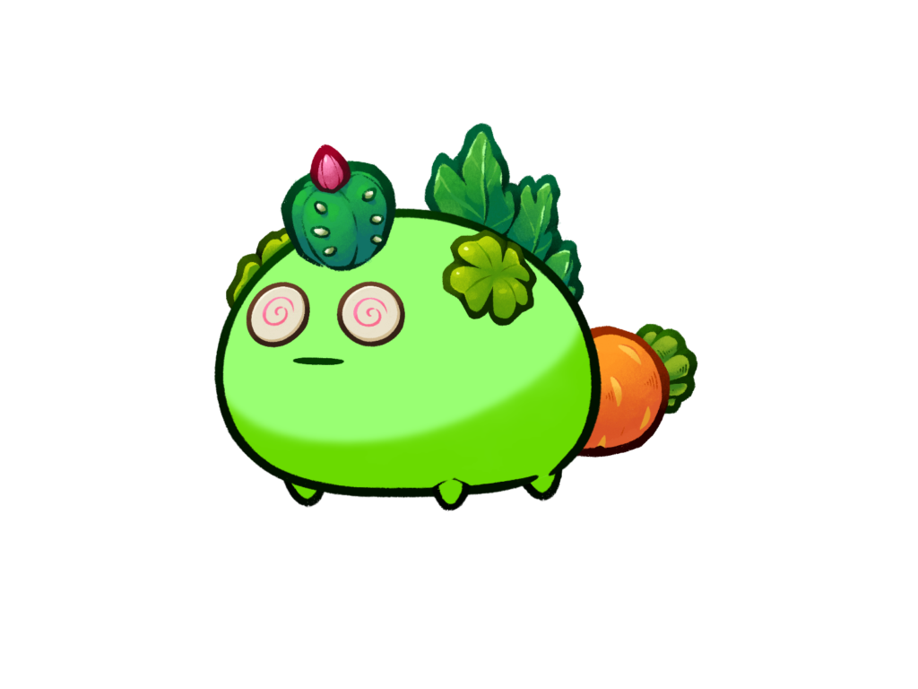 Axie Image