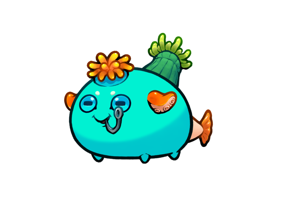 Axie Image
