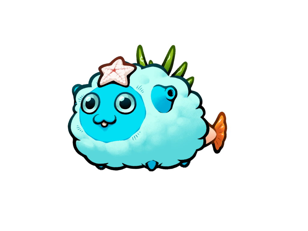 Axie Image
