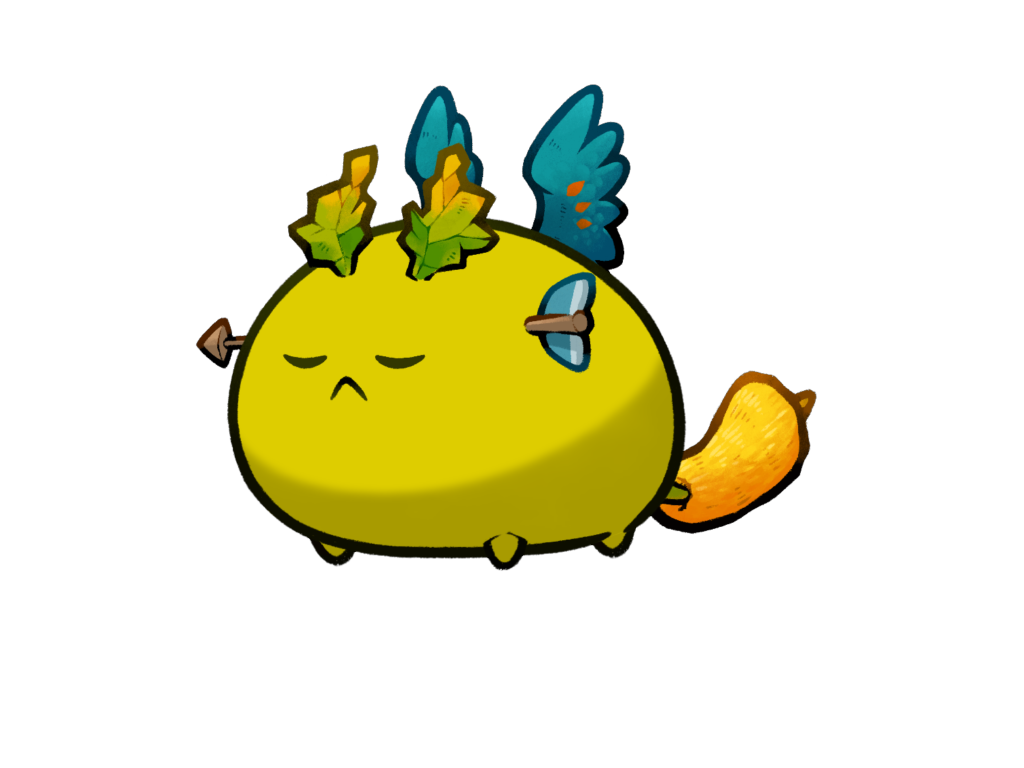 Axie Image