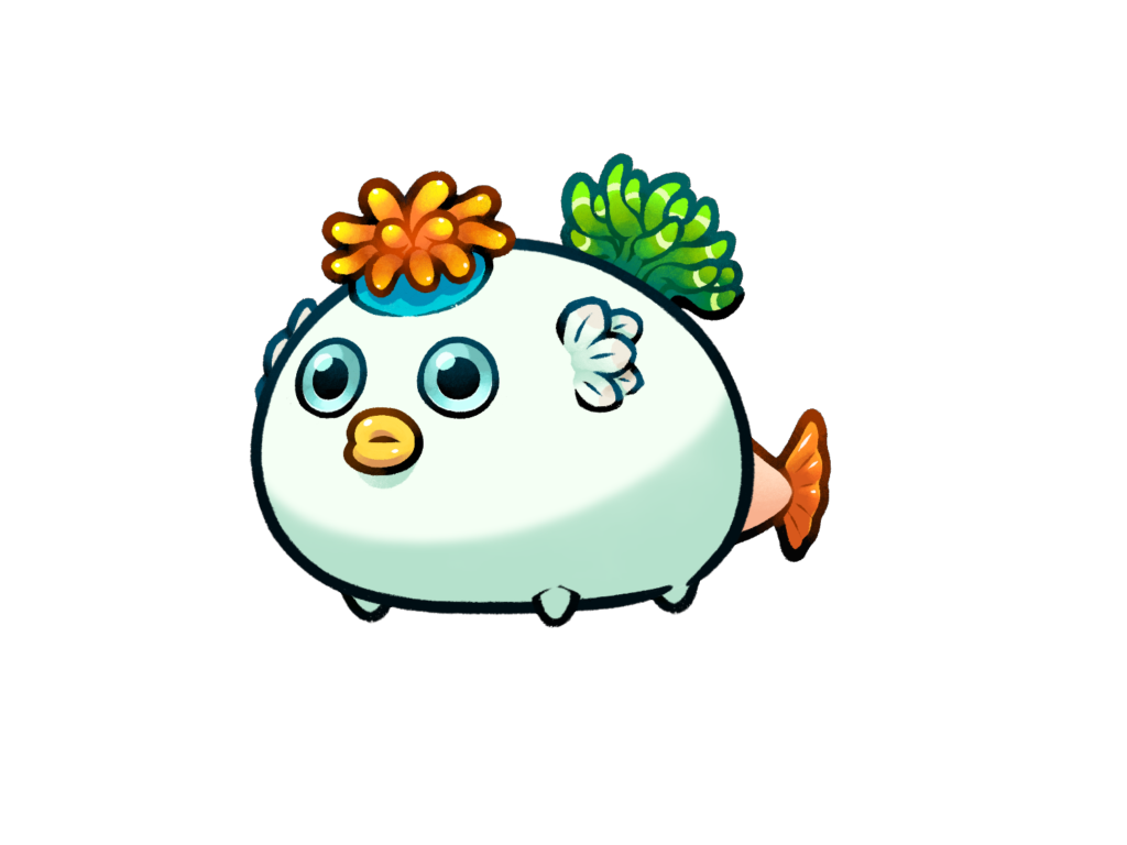 Axie Image