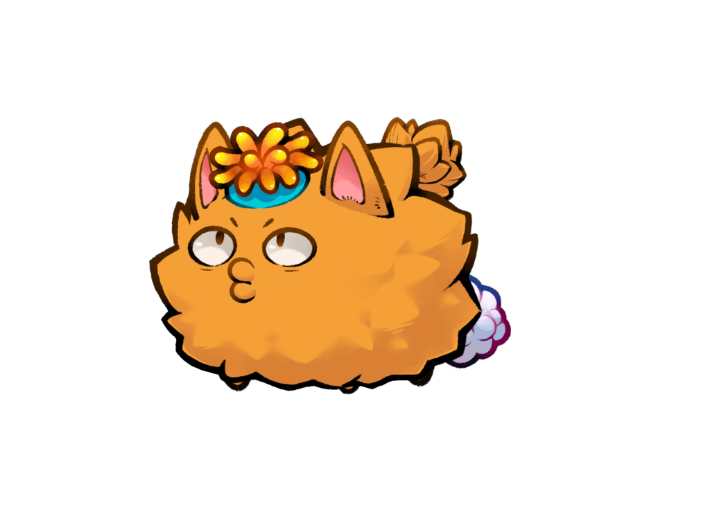 Axie Image