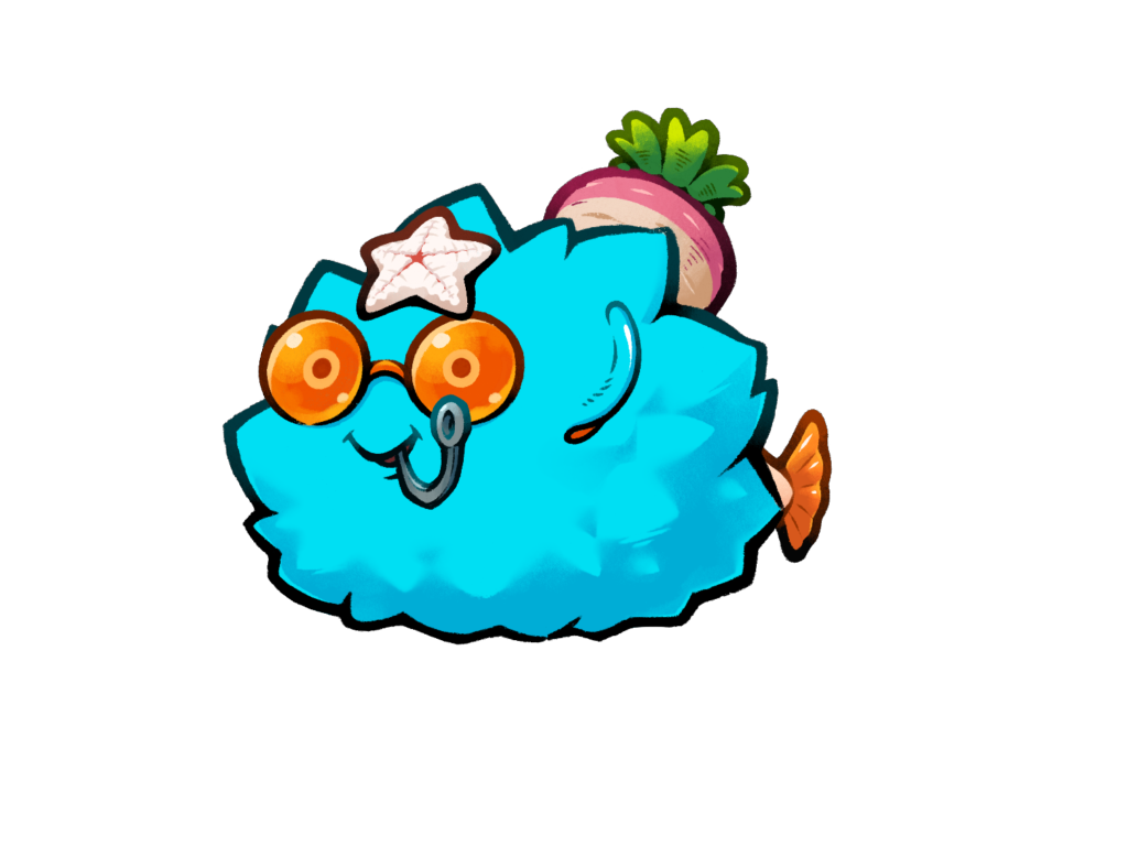 Axie Image