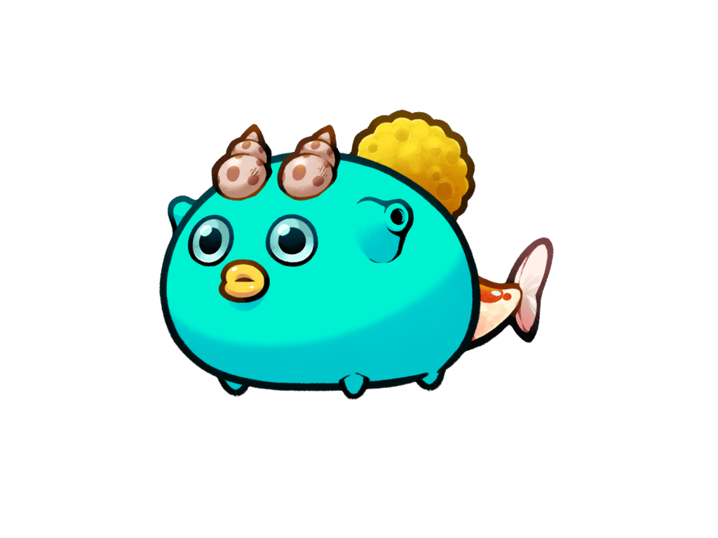 Axie Image