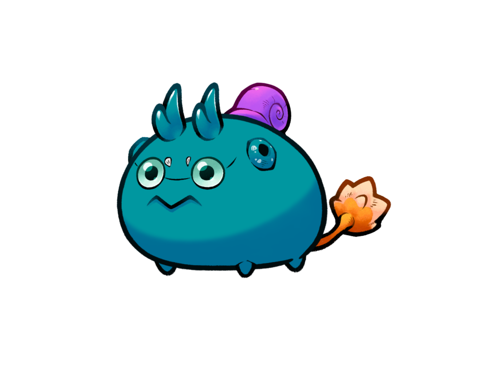 Axie Image