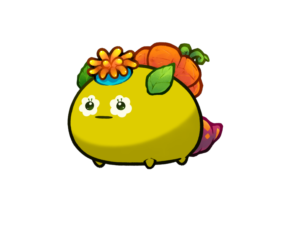 Axie Image