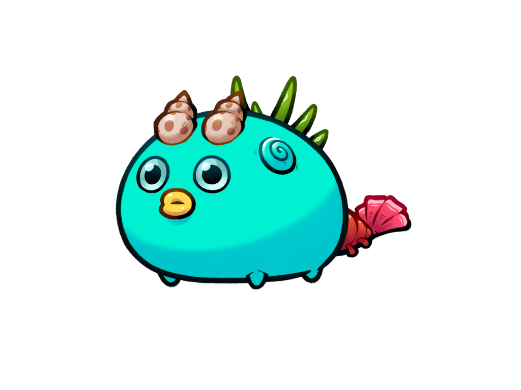 Axie Image