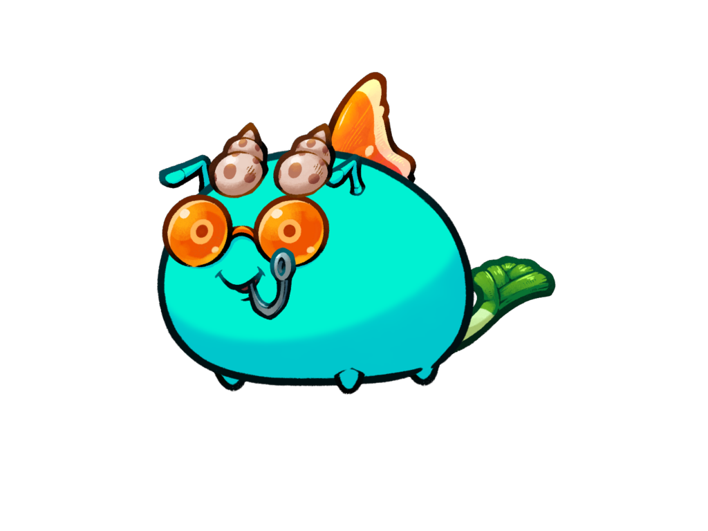 Axie Image