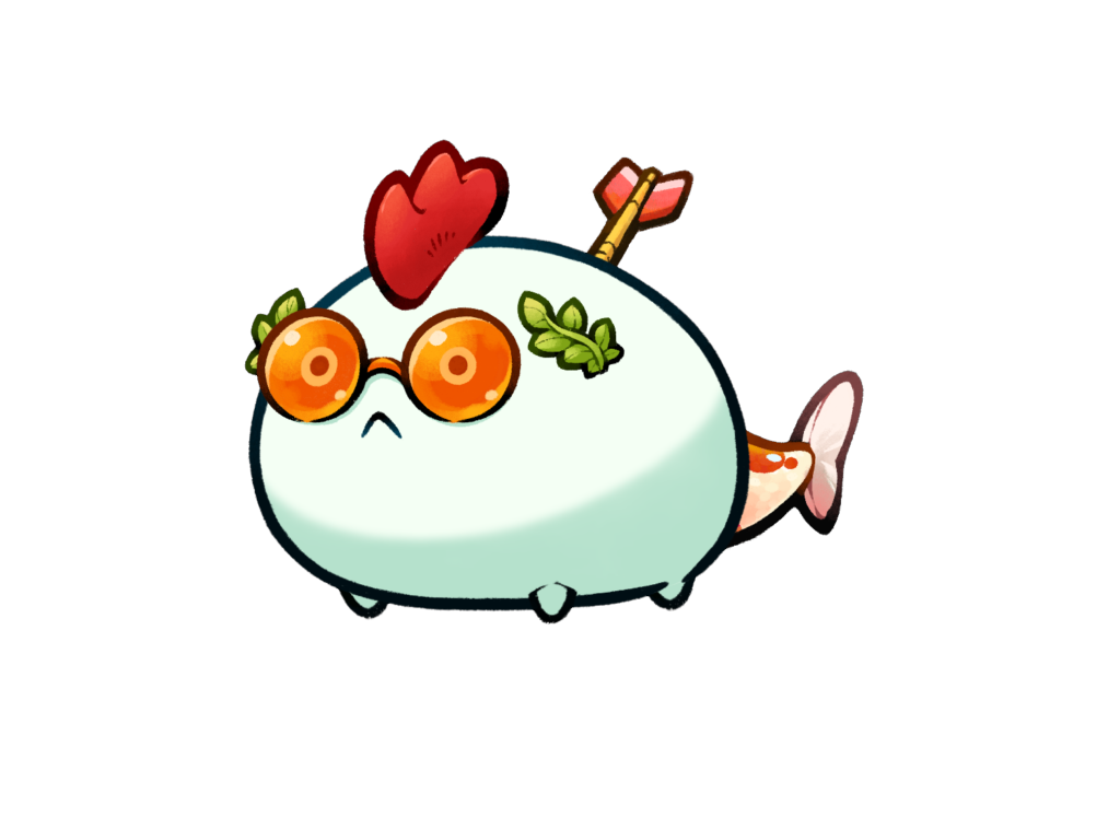 Axie Image