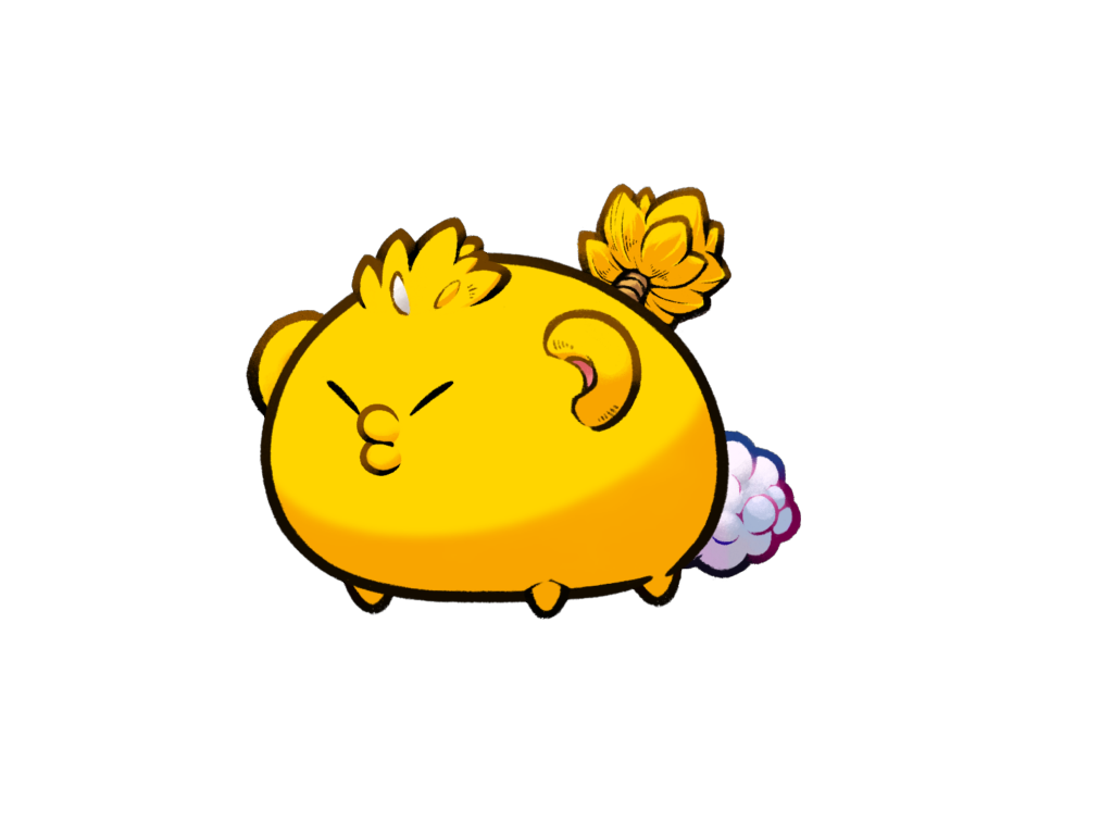 Axie Image
