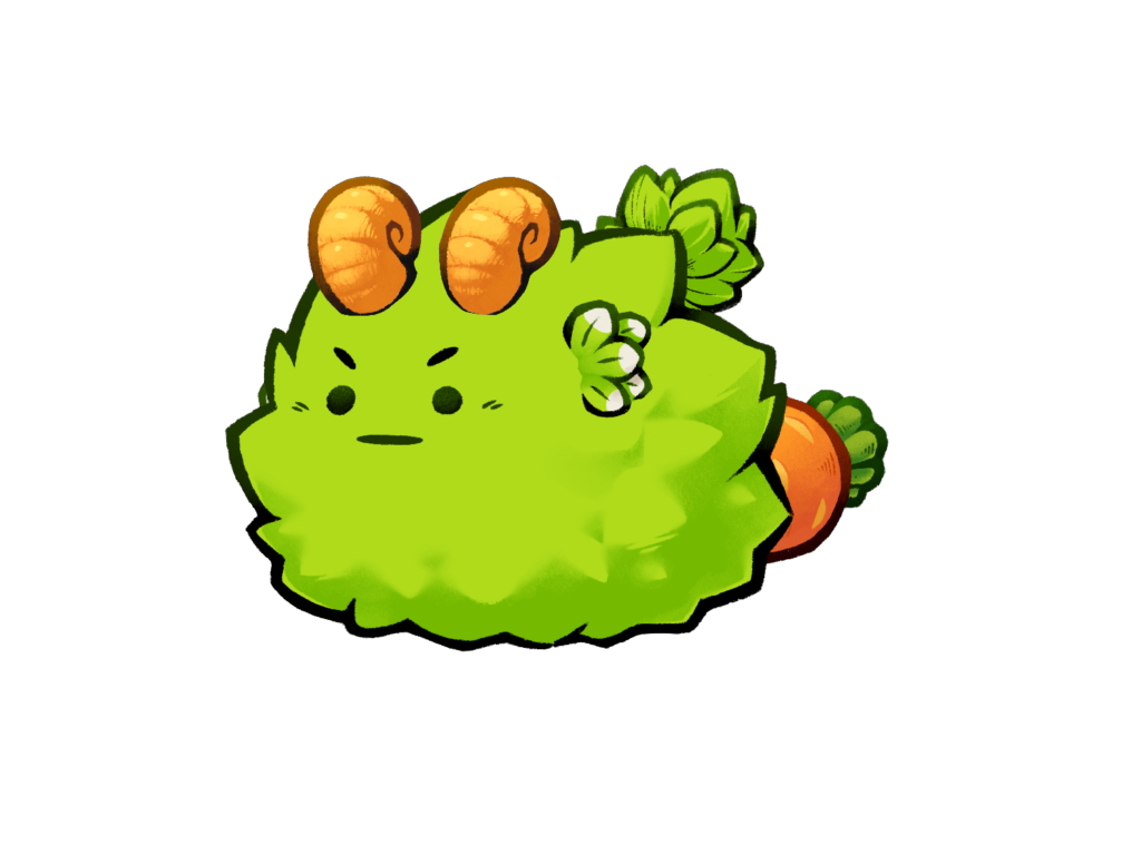 Axie Image