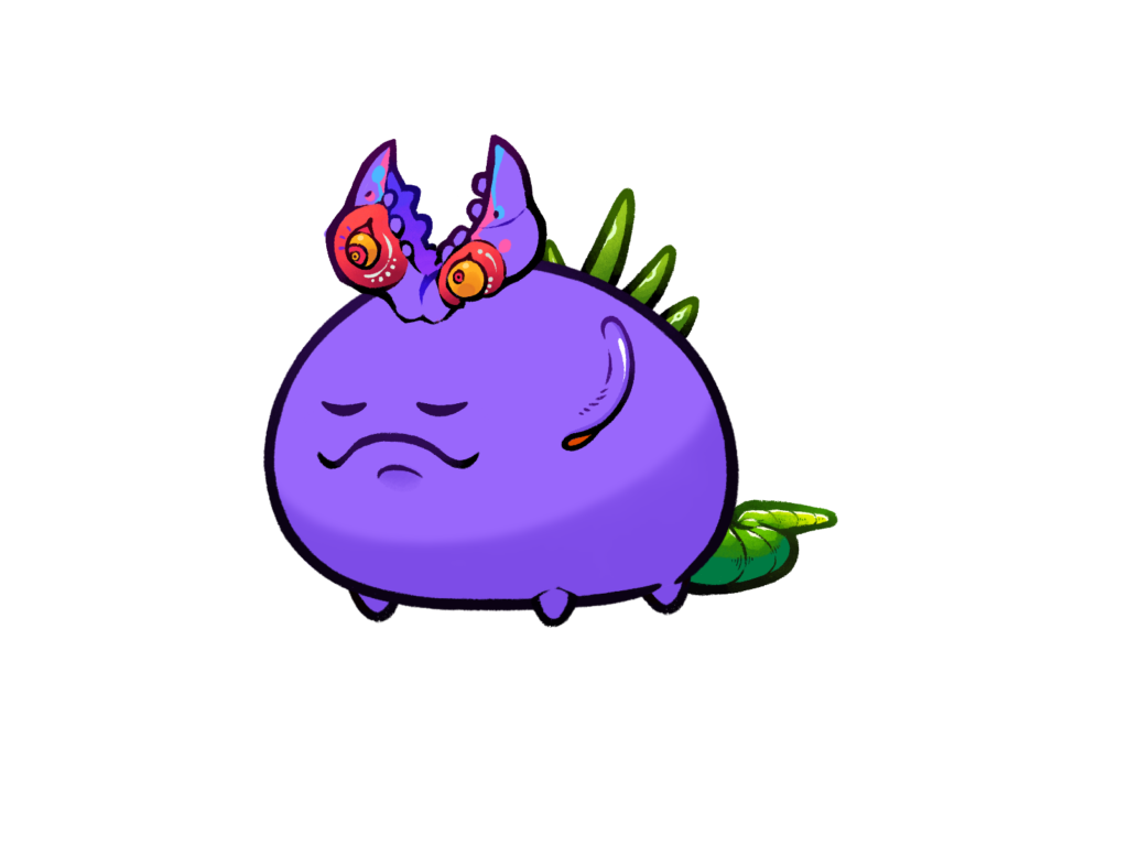 Axie 6918162