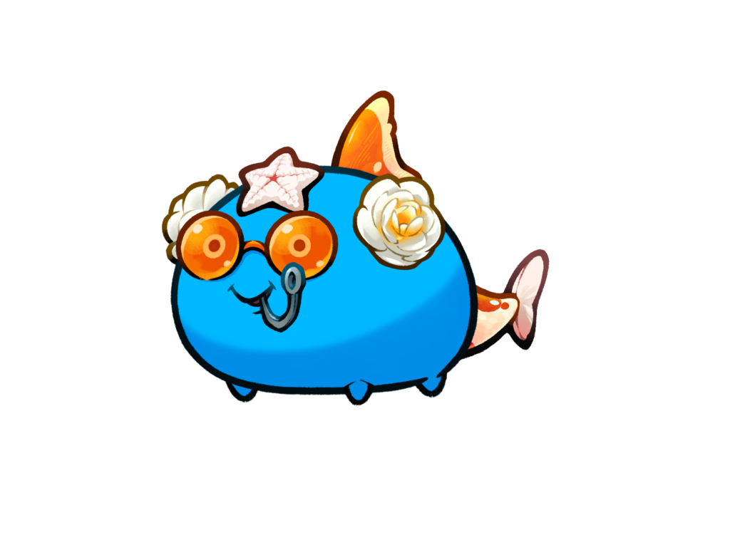 Axie Image