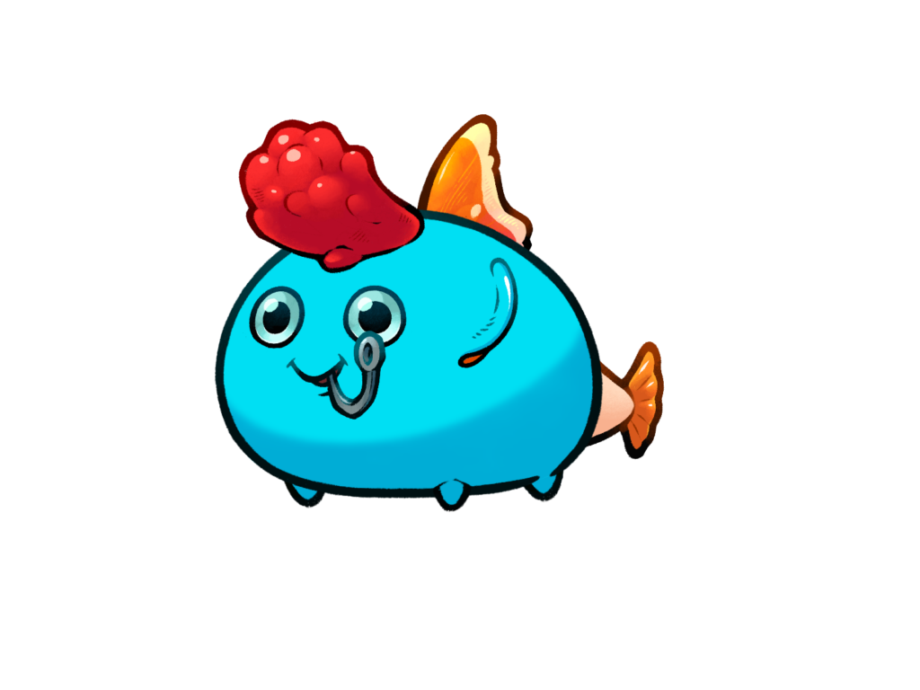 Axie Image