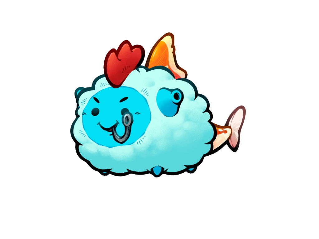 Axie Image