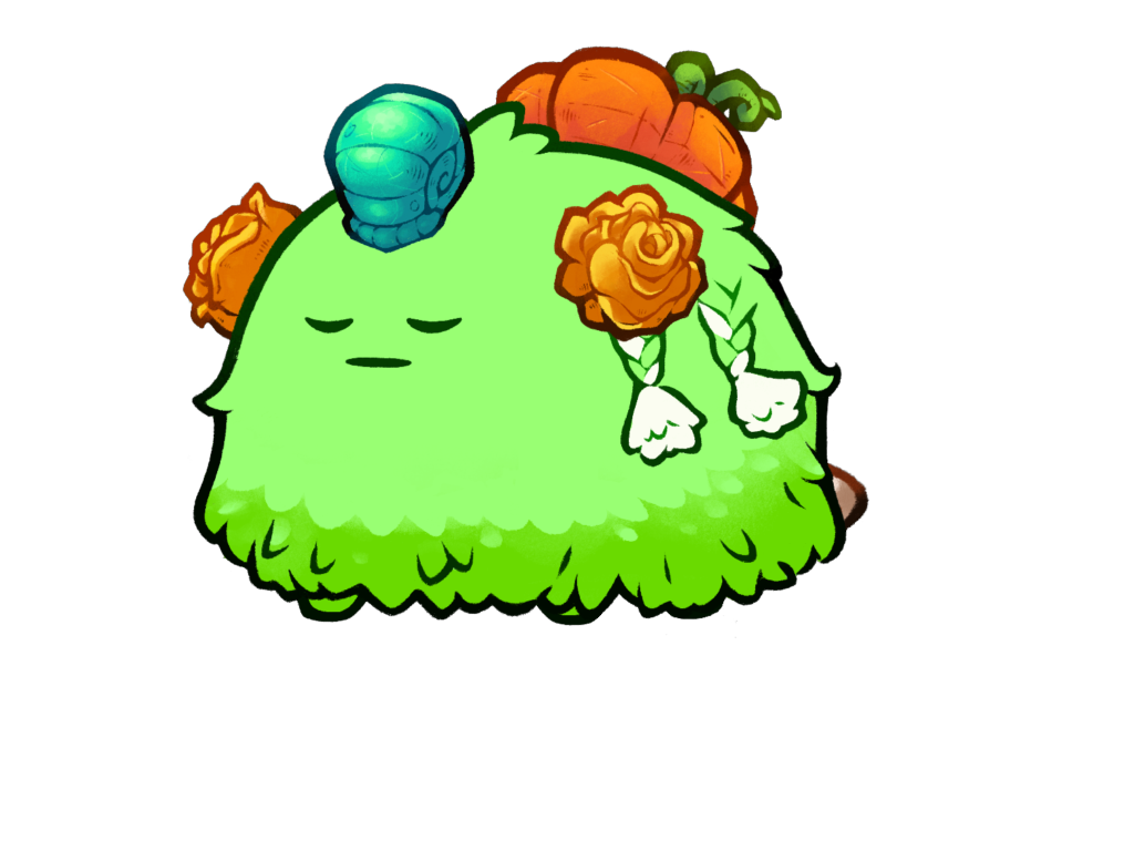 Axie Image