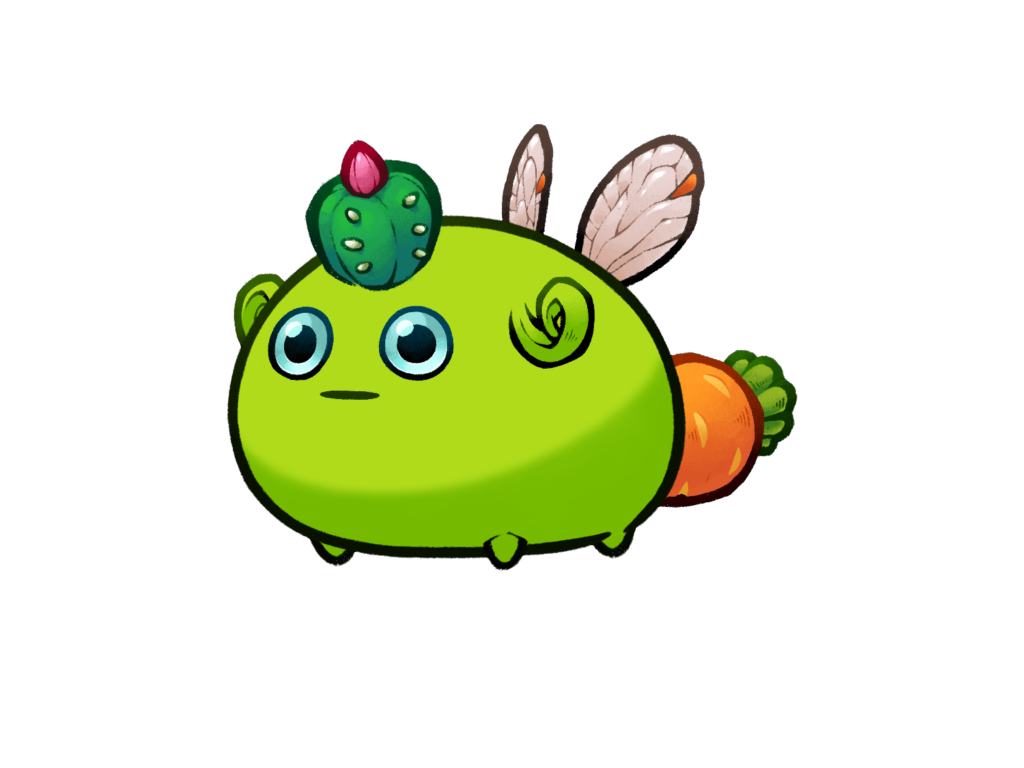 Axie Image