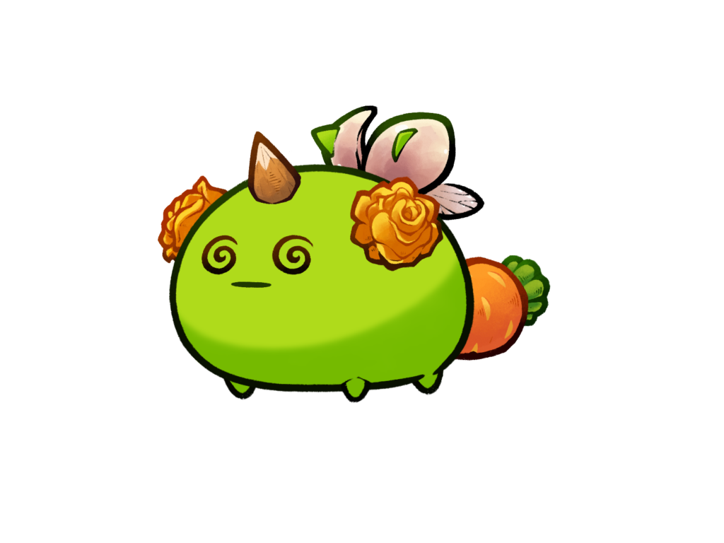 Axie Image