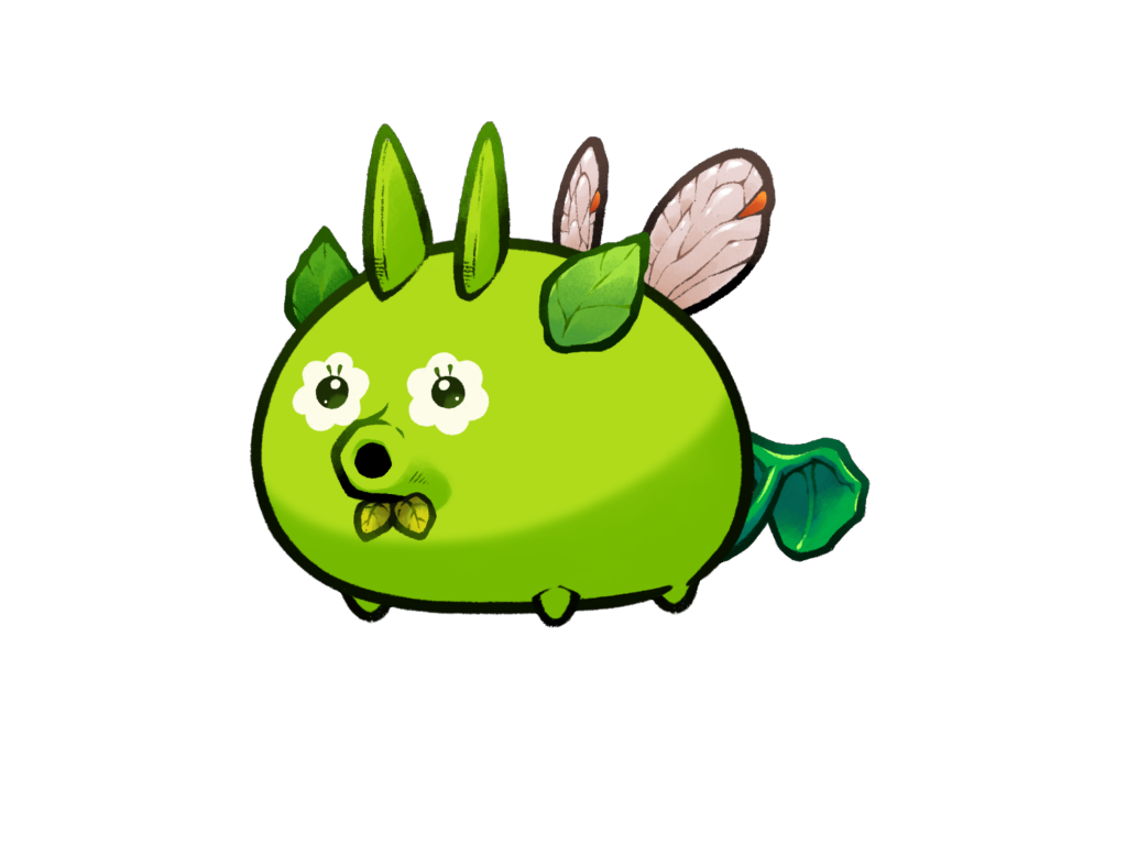 Axie Image