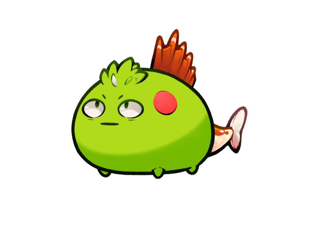Axie Image
