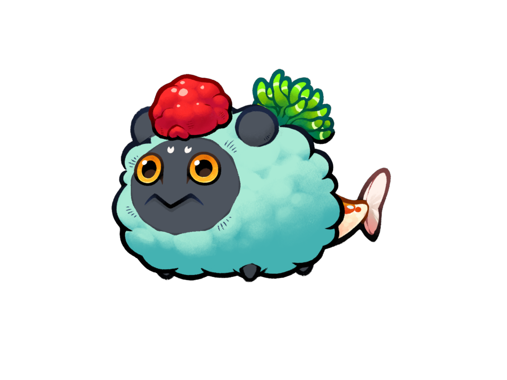 Axie Image