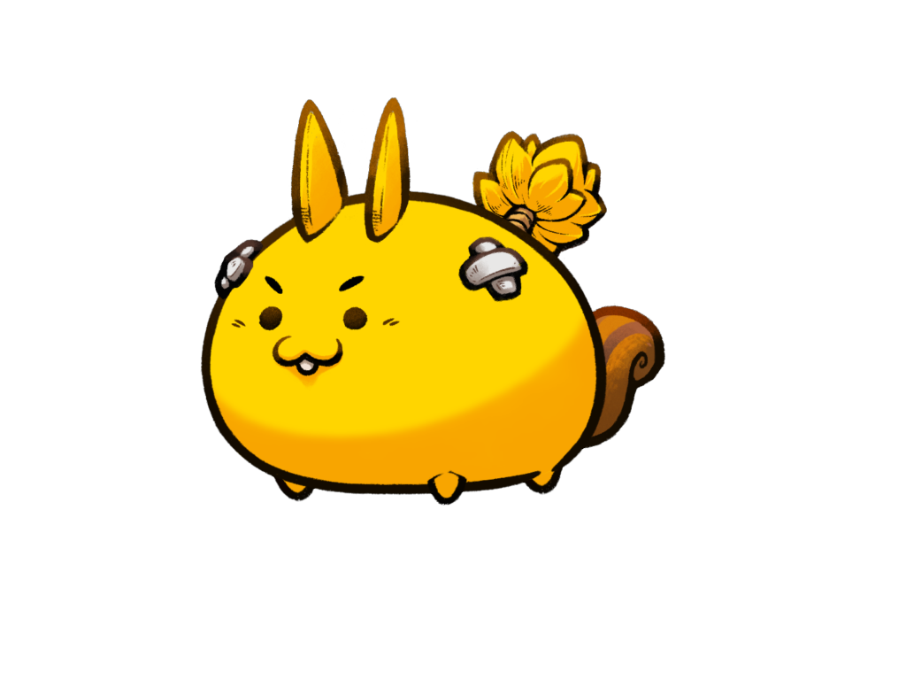 Axie Image