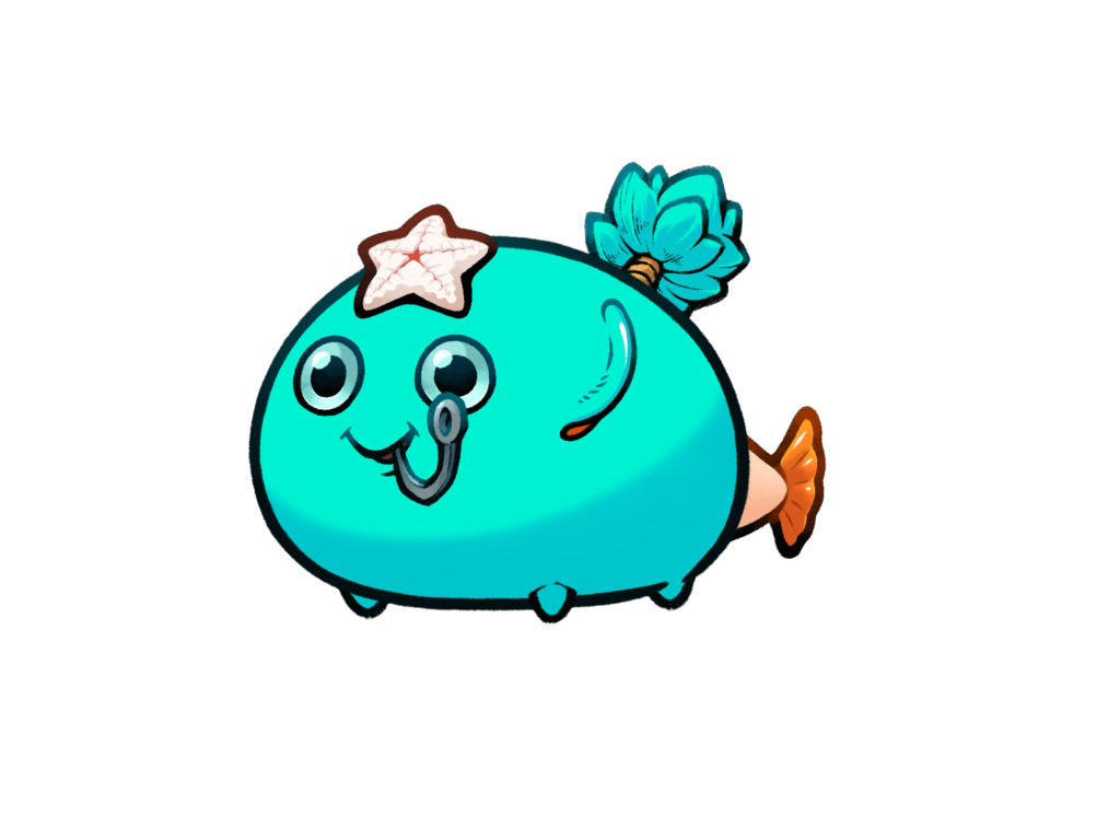 Axie Image