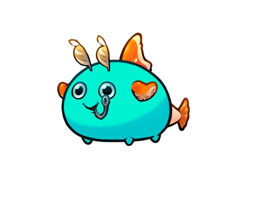 Axie 6929294