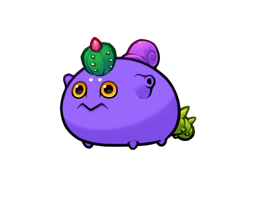 Axie Image