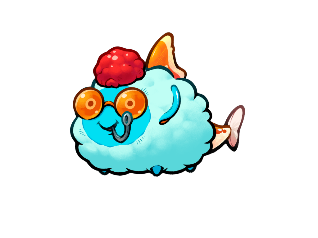 Axie Image